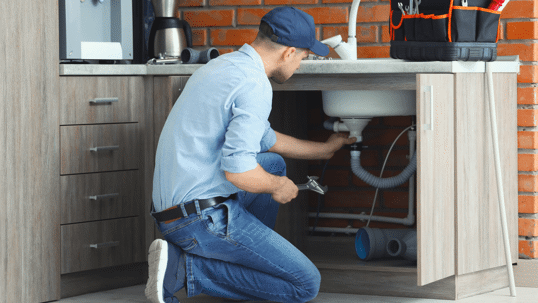 The Benefits of Regular Plumbing Maintenance